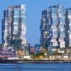 Here's The Giant "Molded Iceberg" Complex Eliot Spitzer Is Bringing To South Williamsburg